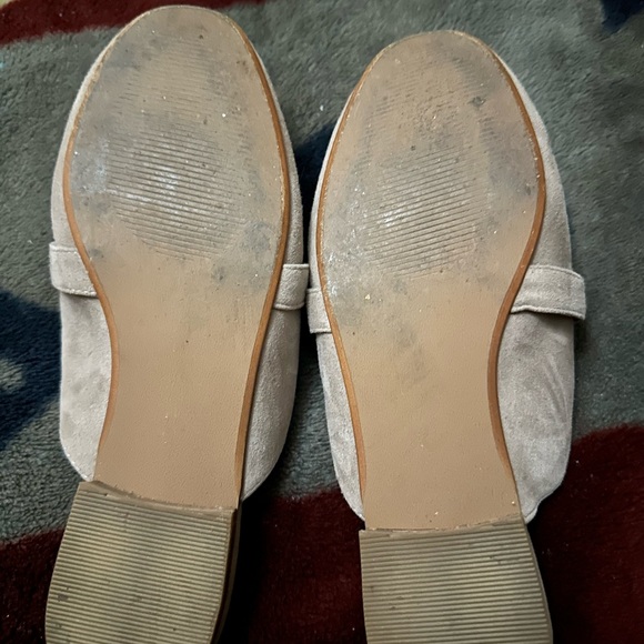 Slides by Franco Sarto 37.5 - Picture 2 of 5